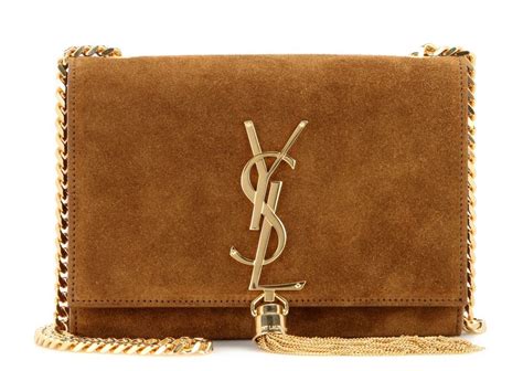 yves saint laurent suede bag|saint laurent bag for women.